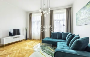 Apartment for rent, 2+kk - 1 bedroom, 50m<sup>2</sup>