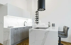 Apartment for rent, 2+kk - 1 bedroom, 50m<sup>2</sup>