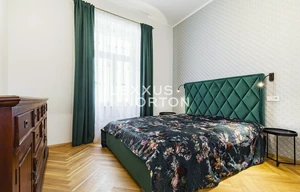 Apartment for rent, 2+kk - 1 bedroom, 50m<sup>2</sup>