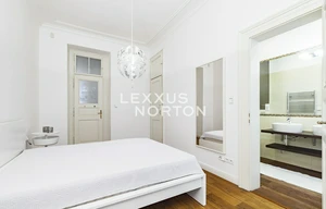 Apartment for rent, 4+1 - 3 bedrooms, 154m<sup>2</sup>