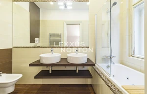 Apartment for rent, 4+1 - 3 bedrooms, 154m<sup>2</sup>