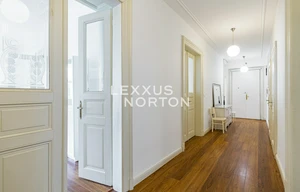 Apartment for rent, 4+1 - 3 bedrooms, 154m<sup>2</sup>