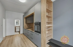 Apartment for rent, 2+kk - 1 bedroom, 38m<sup>2</sup>