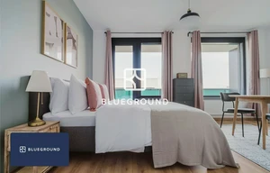 Apartment for rent, 1+KK - Studio, 32m<sup>2</sup>
