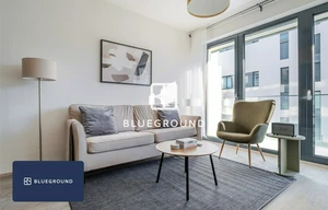 Apartment for rent, 3+kk - 2 bedrooms, 72m<sup>2</sup>