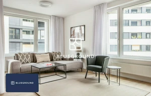 Apartment for rent, 3+kk - 2 bedrooms, 91m<sup>2</sup>