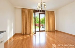 Apartment for sale, 1+KK - Studio, 36m<sup>2</sup>