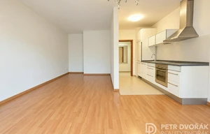Apartment for sale, 1+KK - Studio, 36m<sup>2</sup>