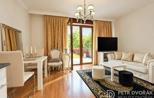 Apartment for sale, 1+KK - Studio, 36m<sup>2</sup>