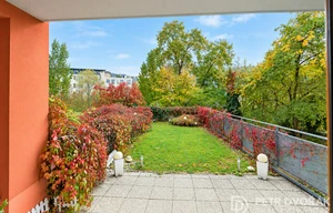 Apartment for sale, 1+KK - Studio, 36m<sup>2</sup>
