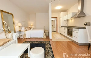Apartment for sale, 1+KK - Studio, 36m<sup>2</sup>