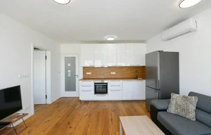 Apartment for rent, 2+kk - 1 bedroom, 46m<sup>2</sup>