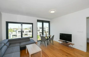 Apartment for rent, 2+kk - 1 bedroom, 46m<sup>2</sup>