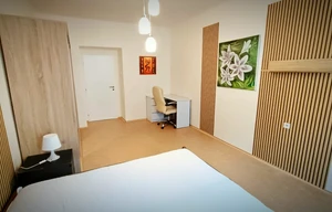 Apartment for rent, 2+kk - 1 bedroom, 55m<sup>2</sup>