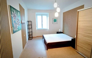 Apartment for rent, 2+kk - 1 bedroom, 55m<sup>2</sup>