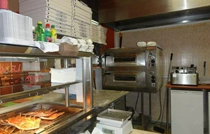 Restaurant for rent, 110m<sup>2</sup>