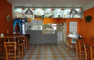 Restaurant for rent, 110m<sup>2</sup>