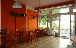 Restaurant for rent, 110m<sup>2</sup>