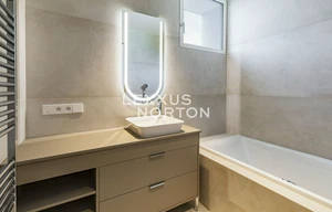 Apartment for rent, 3+kk - 2 bedrooms, 114m<sup>2</sup>