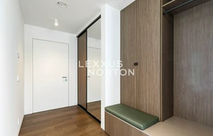 Apartment for rent, 3+kk - 2 bedrooms, 114m<sup>2</sup>