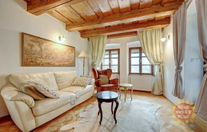 Apartment for rent, 2+kk - 1 bedroom, 57m<sup>2</sup>