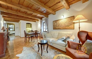Apartment for rent, 2+kk - 1 bedroom, 57m<sup>2</sup>