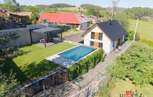 Building plot for sale, 530m<sup>2</sup>