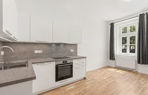 Apartment for sale, 3+kk - 2 bedrooms, 61m<sup>2</sup>