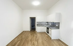 Apartment for sale, 3+kk - 2 bedrooms, 61m<sup>2</sup>