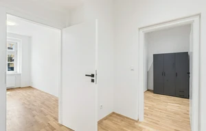 Apartment for sale, 3+kk - 2 bedrooms, 61m<sup>2</sup>