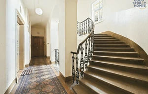 Apartment for rent, 2+kk - 1 bedroom, 56m<sup>2</sup>
