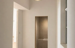 Apartment for rent, 2+kk - 1 bedroom, 56m<sup>2</sup>