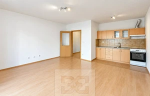 Apartment for rent, 1+KK - Studio, 42m<sup>2</sup>