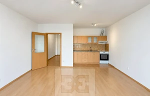Apartment for rent, 1+KK - Studio, 42m<sup>2</sup>