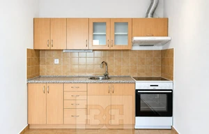 Apartment for rent, 1+KK - Studio, 42m<sup>2</sup>