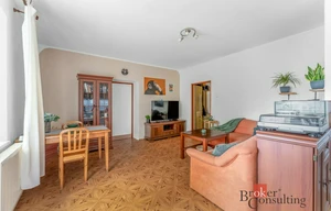 Apartment for sale, 4+kk - 3 bedrooms, 76m<sup>2</sup>