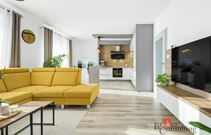 Apartment for sale, 2+kk - 1 bedroom, 56m<sup>2</sup>