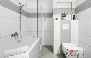 Apartment for sale, 2+kk - 1 bedroom, 56m<sup>2</sup>