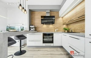 Apartment for sale, 2+kk - 1 bedroom, 56m<sup>2</sup>