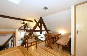 Apartment for rent, 2+kk - 1 bedroom, 65m<sup>2</sup>