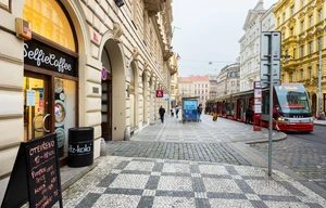 Retail space for rent, 48m<sup>2</sup>