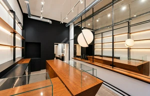 Retail space for rent, 48m<sup>2</sup>