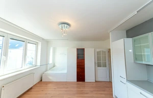 Apartment for rent, 1+KK - Studio, 30m<sup>2</sup>