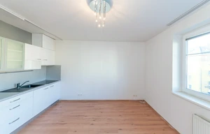 Apartment for rent, 1+KK - Studio, 30m<sup>2</sup>
