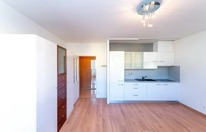 Apartment for rent, 1+KK - Studio, 30m<sup>2</sup>