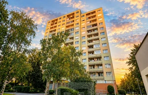 Apartment for sale, 2+kk - 1 bedroom, 48m<sup>2</sup>