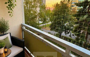 Apartment for sale, 2+kk - 1 bedroom, 48m<sup>2</sup>