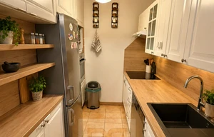 Apartment for sale, 2+kk - 1 bedroom, 48m<sup>2</sup>