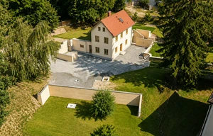 Family house for sale, 200m<sup>2</sup>, 3105m<sup>2</sup> of land