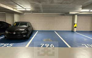 Parking space for rent, 15m<sup>2</sup>